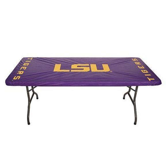 Rental store for KWIK COVER LSU TIGERS 6 in New Orleans LA