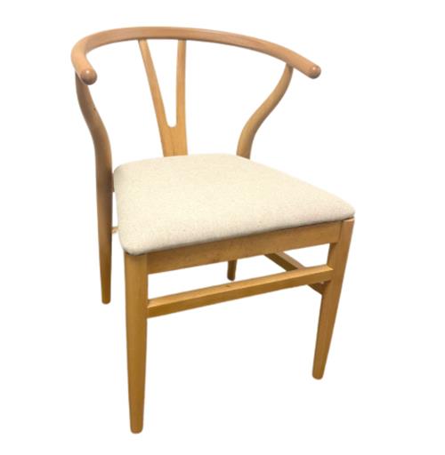 Rent Chair, Wishbone